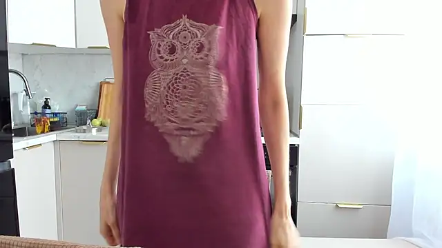 angelmommu online show from 03/10/25, 11:10