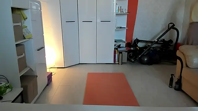 angelmommu online show from 03/12/25, 06:07