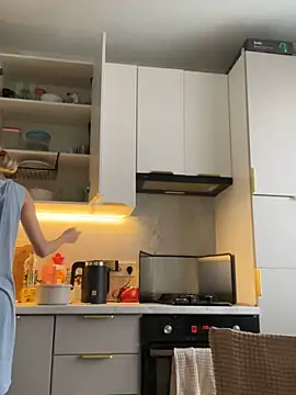 angelmommu online show from 03/15/25, 02:55