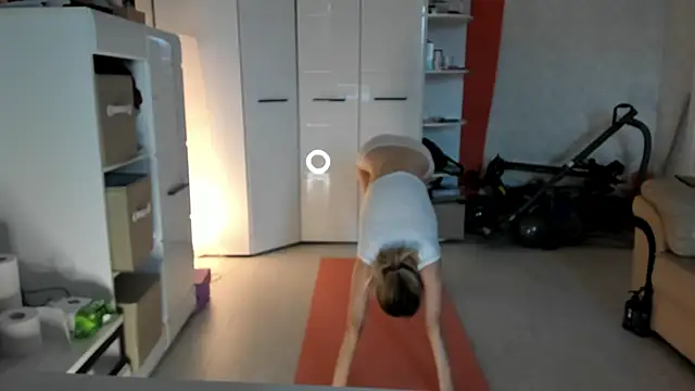 angelmommu online show from 03/19/25, 04:47