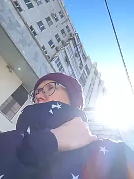 angelmommu online show from 03/19/25, 11:06