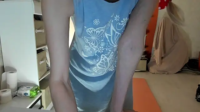 angelmommu online show from 03/22/25, 06:11