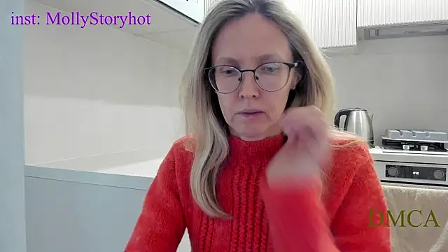 angelmommu online show from 02/06/26, 09:34