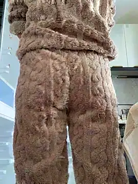 angelmommu online show from 04/20/26, 07:55