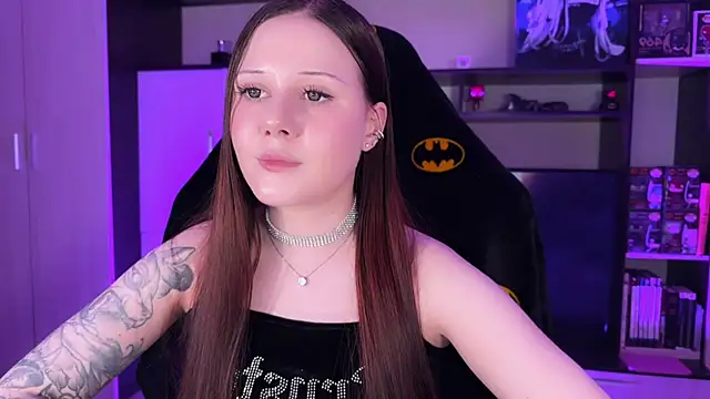 jasminevine online show from 02/03/26, 06:40