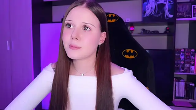 jasminevine online show from 03/15/26, 10:27