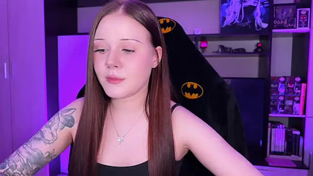 jasminevine online show from 03/27/26, 08:26