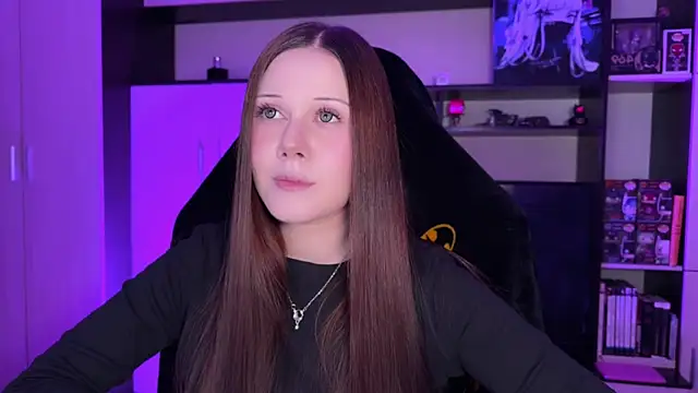 jasminevine online show from 04/01/26, 10:18