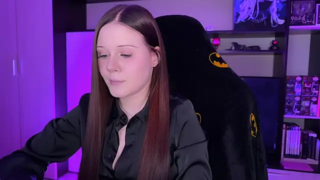 jasminevine online show from 04/06/26, 09:27