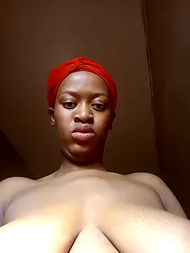 COOKIECANDY online show from 09/21/25, 05:42