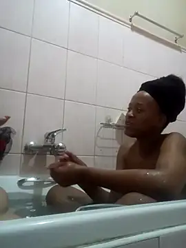 COOKIECANDY online show from 10/20/25, 05:02