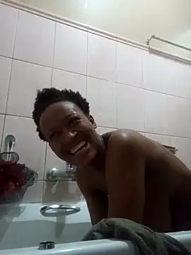 COOKIECANDY online show from 10/22/25, 08:41