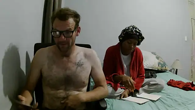 COOKIECANDY online show from 01/10/26, 09:05