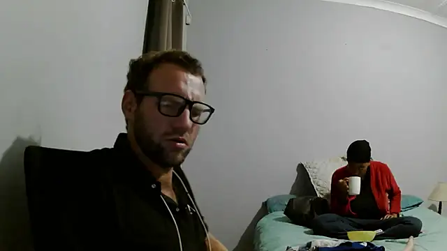 Snapshot of COOKIECANDY chatting on 01/17/26, 08:56 COOKIECANDY online show from 01/17/26, 08:56