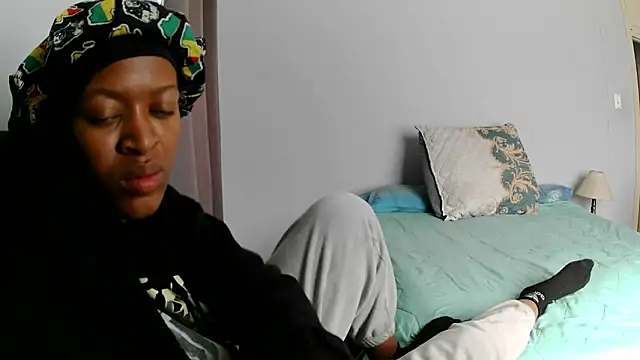 Snapshot of COOKIECANDY chatting on 01/19/26, 10:52 COOKIECANDY online show from 01/19/26, 10:52