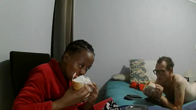 Snapshot of COOKIECANDY chatting on 03/14/26, 08:58 COOKIECANDY online show from 03/14/26, 08:58