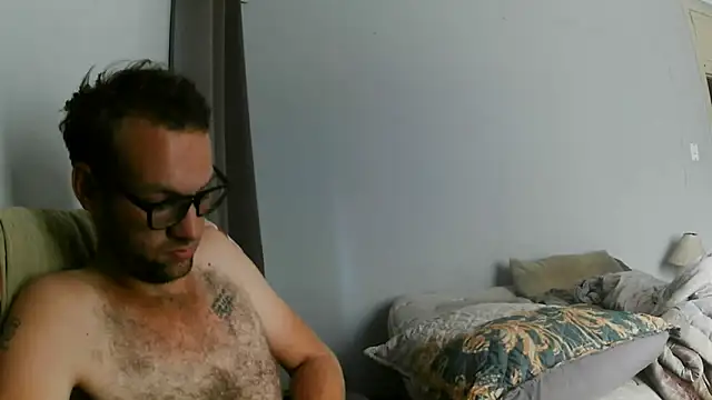 COOKIECANDY online show from 04/01/26, 01:52