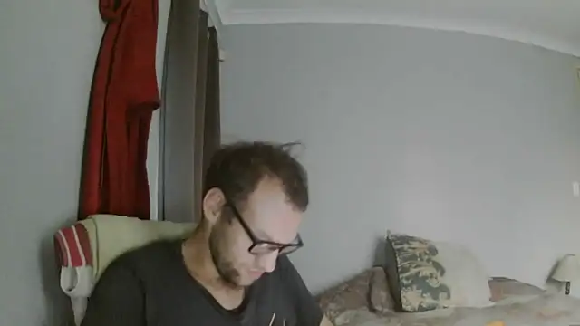 COOKIECANDY online show from 04/02/26, 03:53