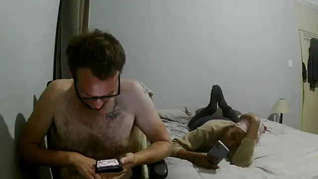 COOKIECANDY online show from 04/11/26, 08:13