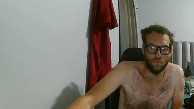 COOKIECANDY online show from 04/24/26, 06:32