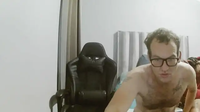 COOKIECANDY online show from 04/25/26, 10:29