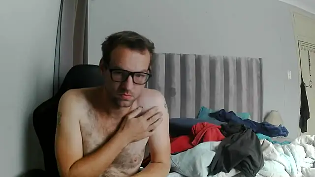 COOKIECANDY online show from 04/29/26, 12:09