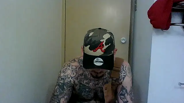 DADDY KANE8--- online show from 01/12/25, 10:43