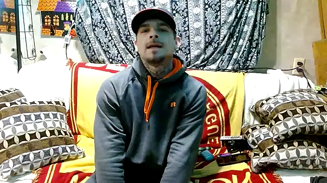 DADDY KANE8--- online show from 01/17/25, 07:41