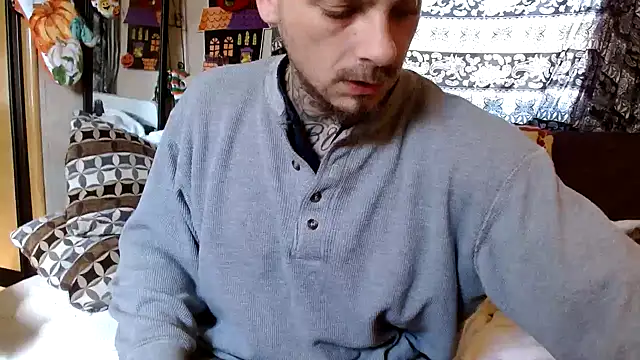 DADDY KANE8--- online show from 01/22/25, 04:44