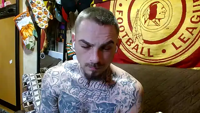 DADDY KANE8--- online show from 01/23/25, 04:26