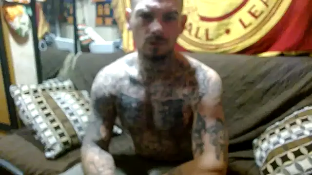 DADDY KANE8--- online show from 01/24/25, 03:22