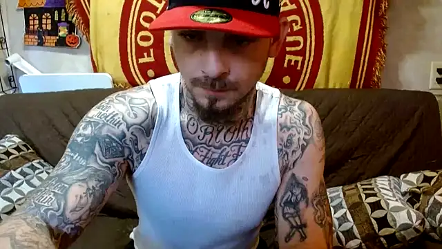 DADDY KANE8--- online show from 01/25/25, 03:30