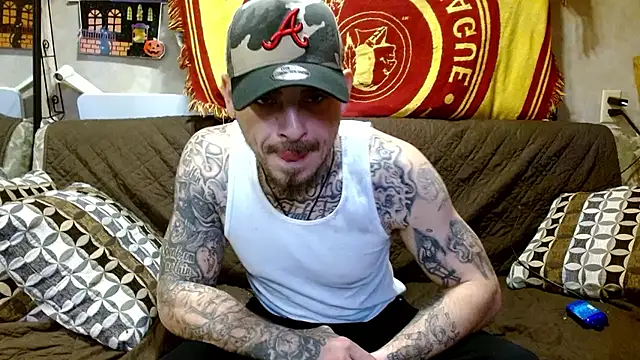 DADDY KANE8--- online show from 01/25/25, 10:18