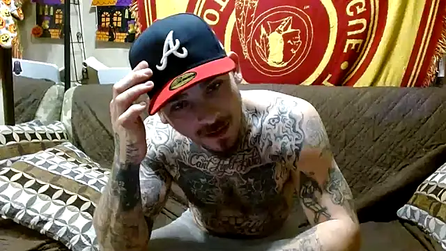 DADDY KANE8--- online show from 01/27/25, 09:44