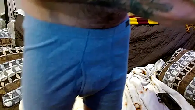 DADDY KANE8--- online show from 02/01/25, 10:55