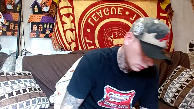 DADDY KANE8--- online show from 02/02/25, 05:48