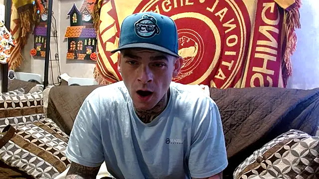 DADDY KANE8--- online show from 02/04/25, 09:17