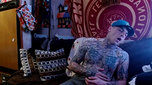 DADDY KANE8--- online show from 02/05/25, 11:44