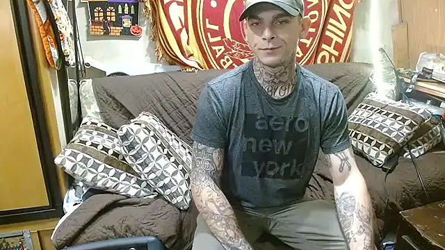 DADDY KANE8--- online show from 02/06/25, 11:26