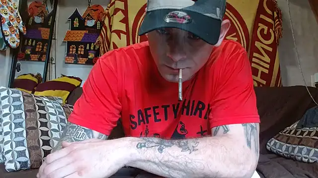 DADDY KANE8--- online show from 02/07/25, 07:17