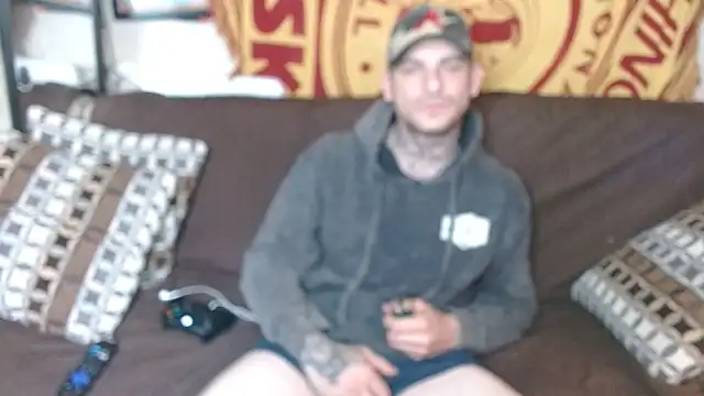 DADDY KANE8--- online show from 02/18/25, 03:21