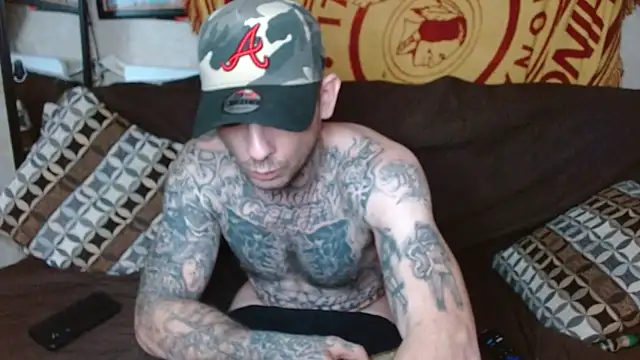 DADDY KANE8--- online show from 02/18/25, 08:47