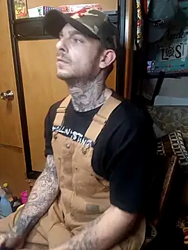 DADDY KANE8--- online show from 03/04/25, 10:38