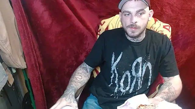 DADDY KANE8--- online show from 03/13/25, 08:11