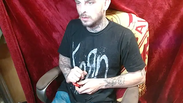 DADDY KANE8--- online show from 03/14/25, 03:04