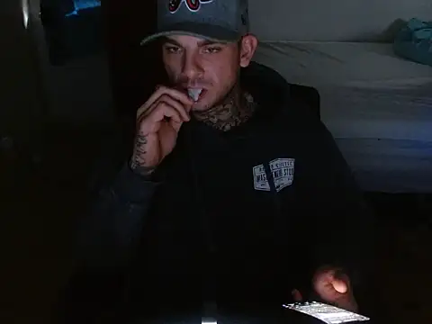 DADDY KANE8--- online show from 10/26/25, 02:12