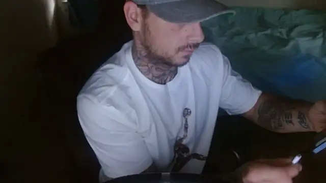 DADDY KANE8--- online show from 11/10/25, 01:54