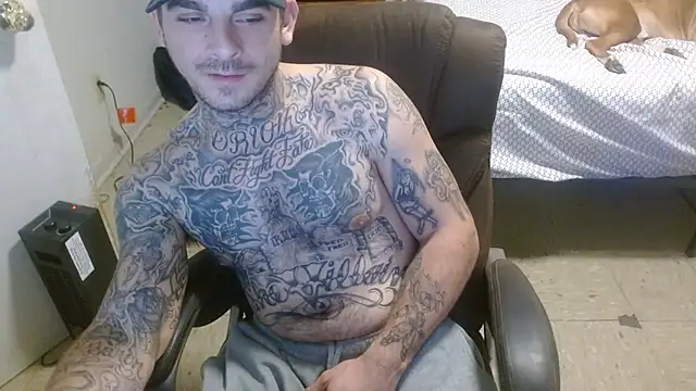 DADDY KANE8--- online show from 11/27/25, 11:18