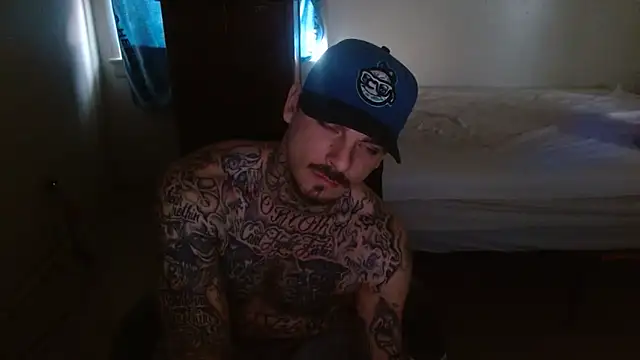 DADDY KANE8--- online show from 01/05/26, 08:23