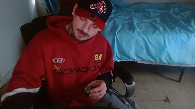 DADDY KANE8--- online show from 01/09/26, 02:31